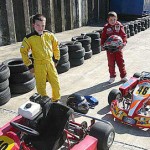 junior karting
